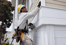 Best Vinyl Siding Installation  in Deans, NJ